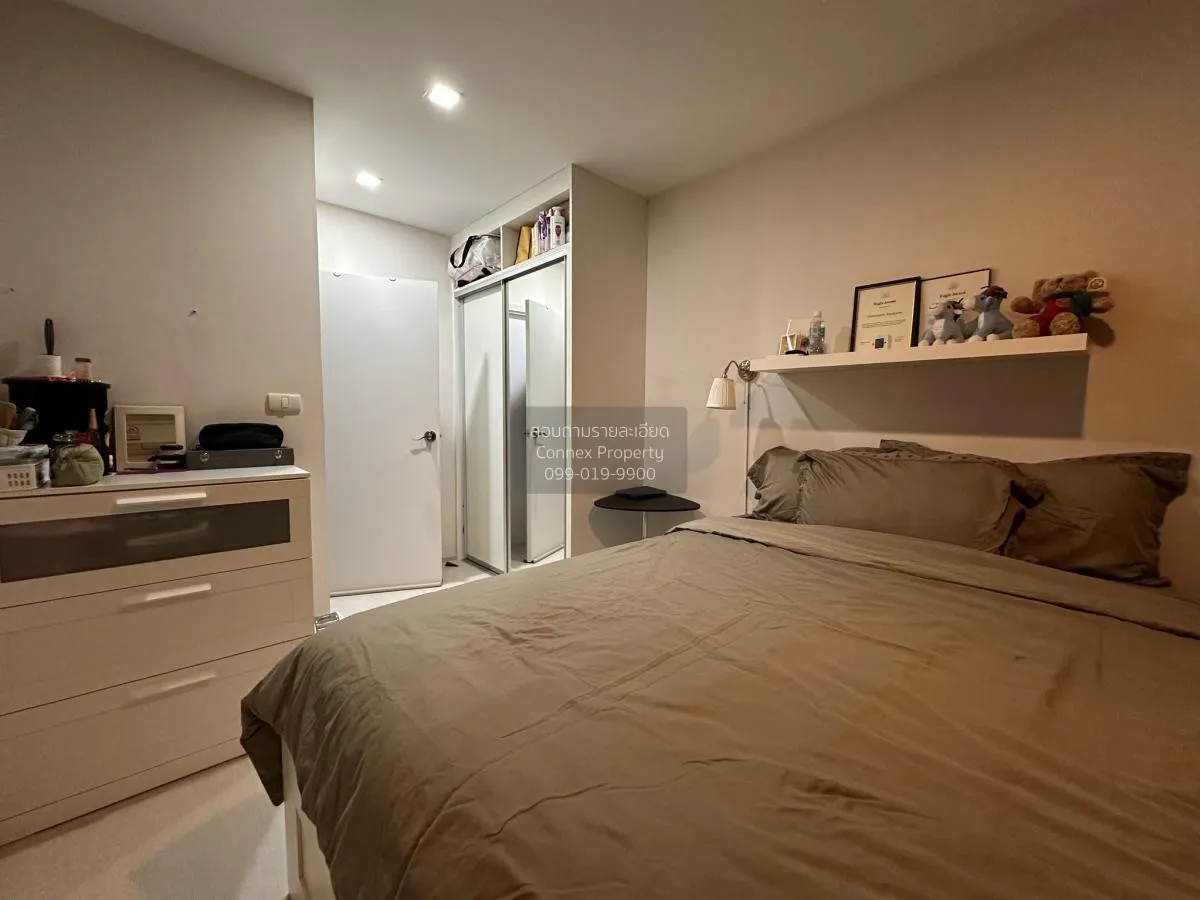 For Sale Condo , Condolette Pixel Sathorn , MRT-Khlong Toei , Cho