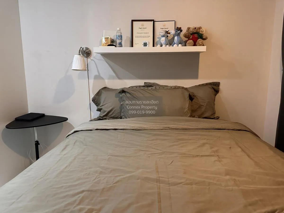 For Sale Condo , Condolette Pixel Sathorn , MRT-Khlong Toei , Cho