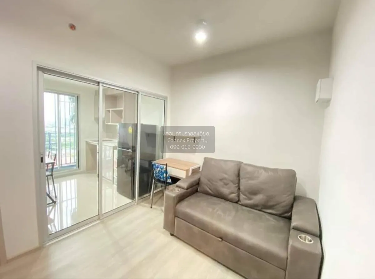 For Rent Condo , Ideo Charan 70 , MRT-Bang Phlat , Bang Phlat , B 2