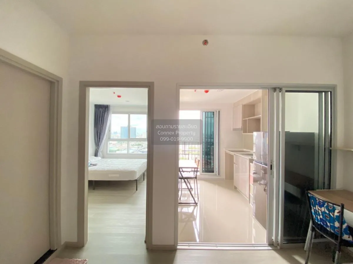 For Rent Condo , Ideo Charan 70 , MRT-Bang Phlat , Bang Phlat , B 4