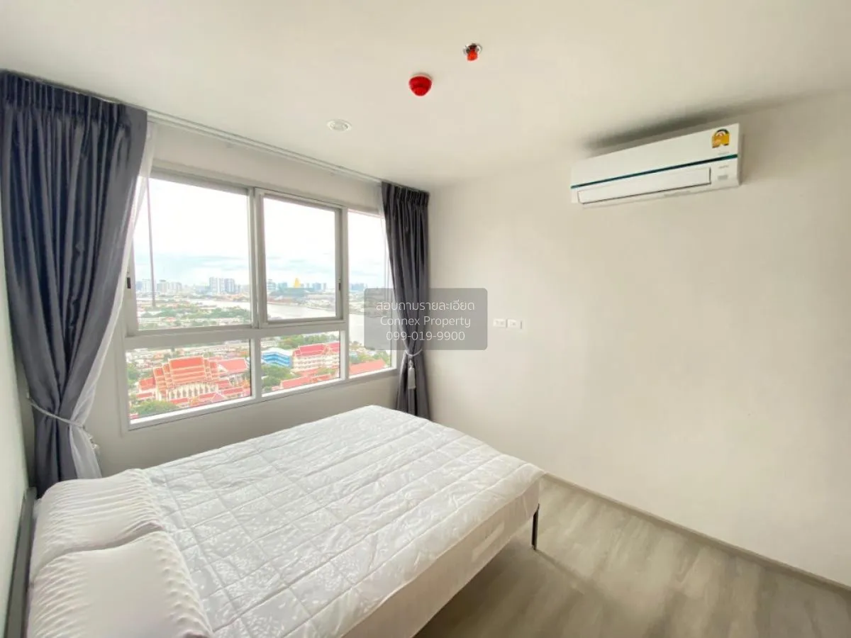 For Rent Condo , Ideo Charan 70 , MRT-Bang Phlat , Bang Phlat , B