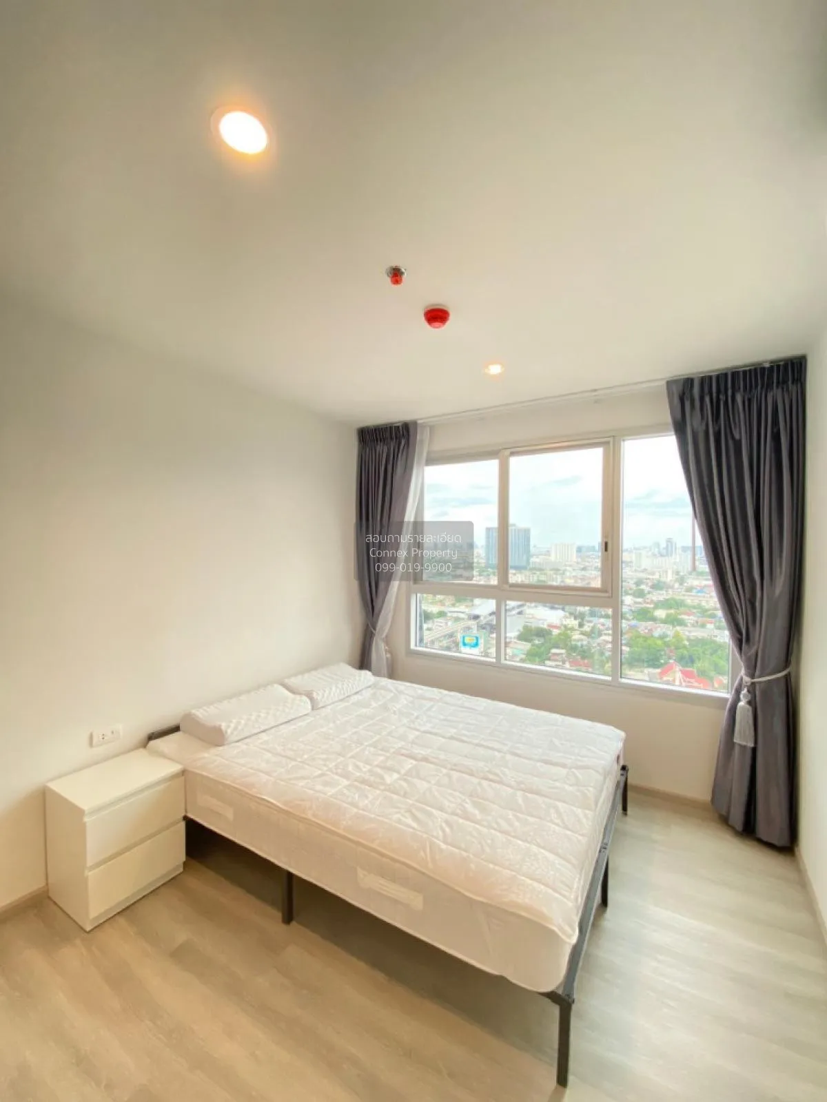 For Rent Condo , Ideo Charan 70 , MRT-Bang Phlat , Bang Phlat , B