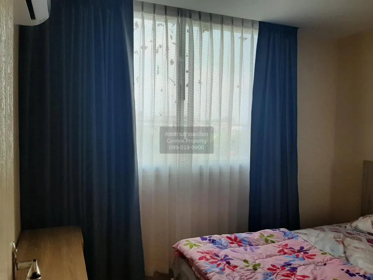 For Sale Condo , Chateau in Town Charansanitwong 96/2 , MRT-Bang  2