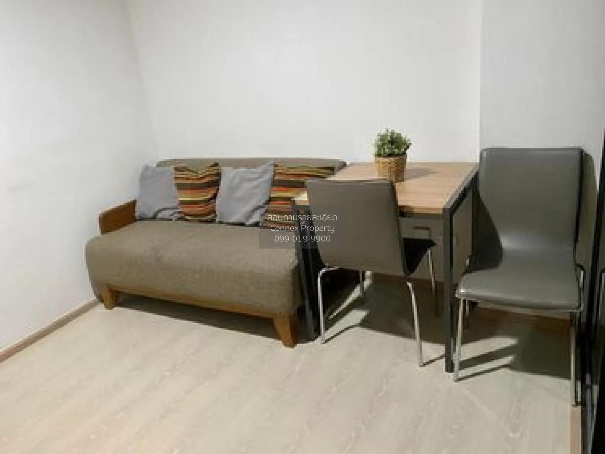 ขายคอนโด  ดิ เอ็กเซล พาร์ค ลาซาล 19 BTS-แบริ่ง บางนา เขต บางนา กร 1