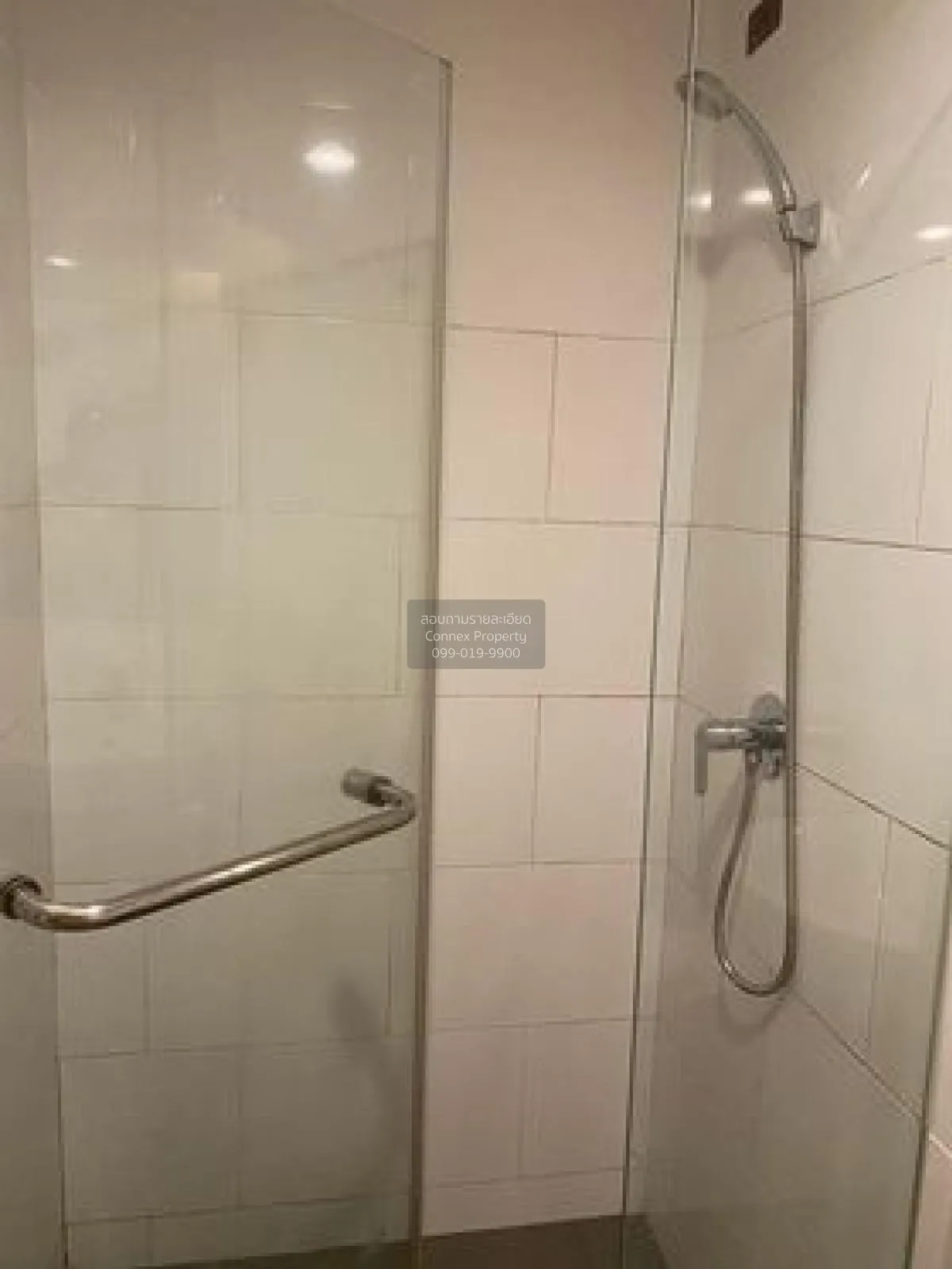 ขายคอนโด  ดิ เอ็กเซล พาร์ค ลาซาล 19 BTS-แบริ่ง บางนา เขต บางนา กร