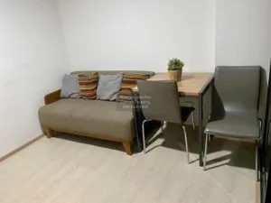 ขายคอนโด  ดิ เอ็กเซล พาร์ค ลาซาล 19 BTS-แบริ่ง บางนา เขต บางนา กรุงเทพ CX-91677