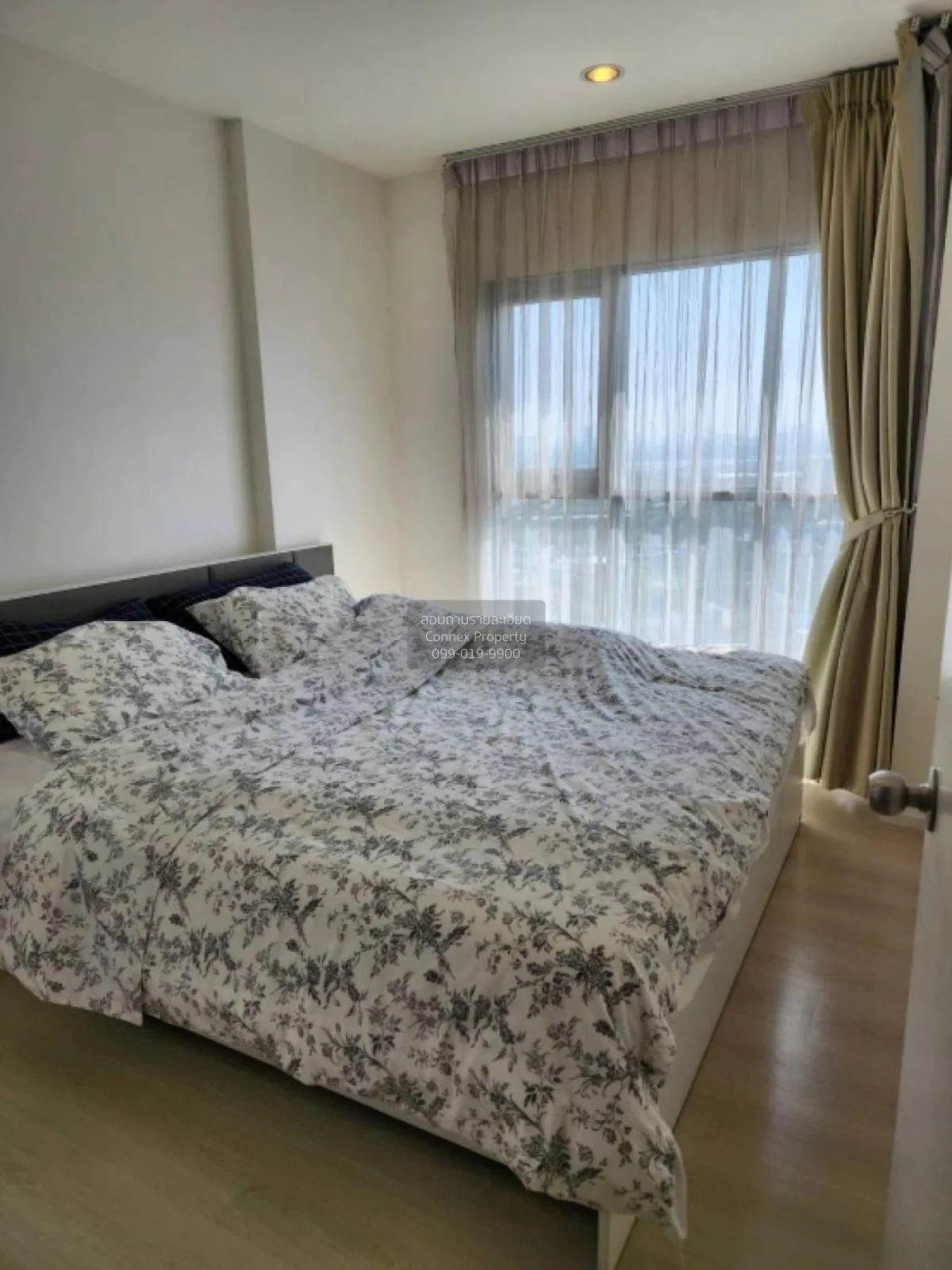 For Sale Condo , Aspire Sukhumvit 48 , BTS-Phra Khanong , Phra Kh 4