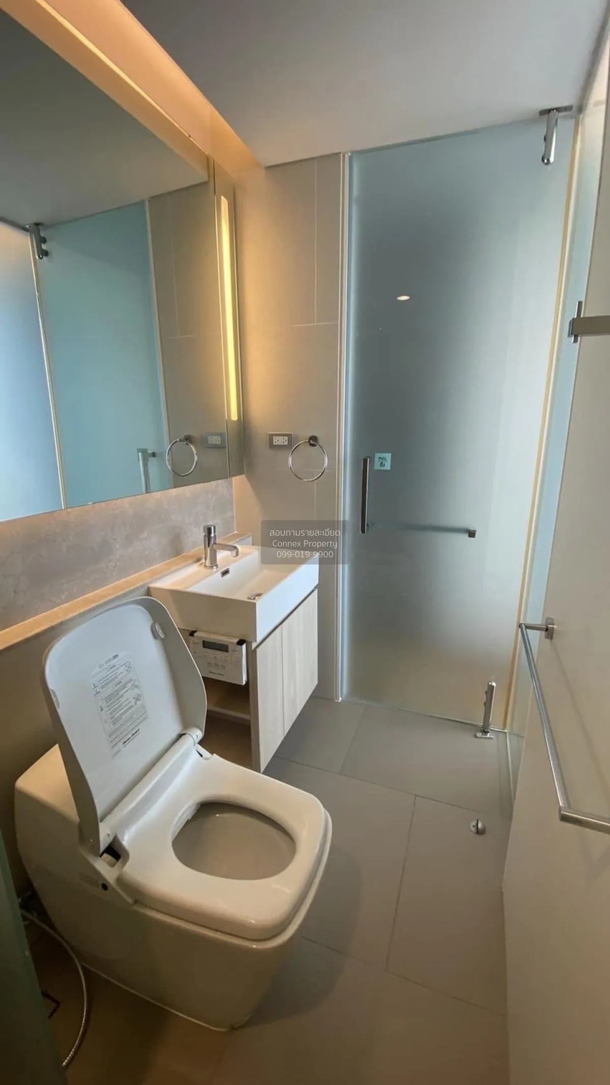 For Rent Condo , The Lumpini 24 , BTS-Phrom Phong , Khlong Tan , 