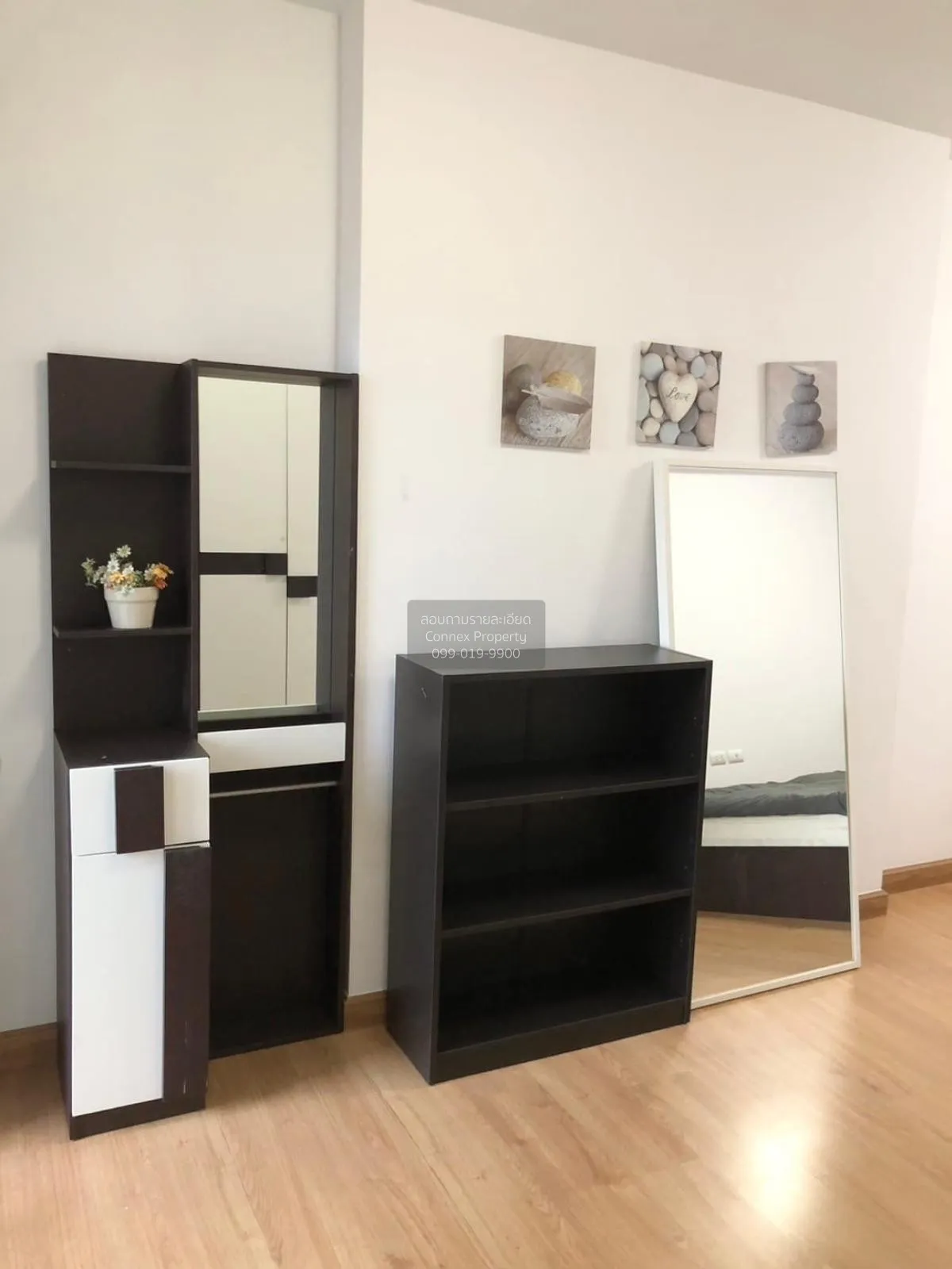 For Rent Condo , Supalai Park Ratchaphruek - Phetkasem , BTS-Bang