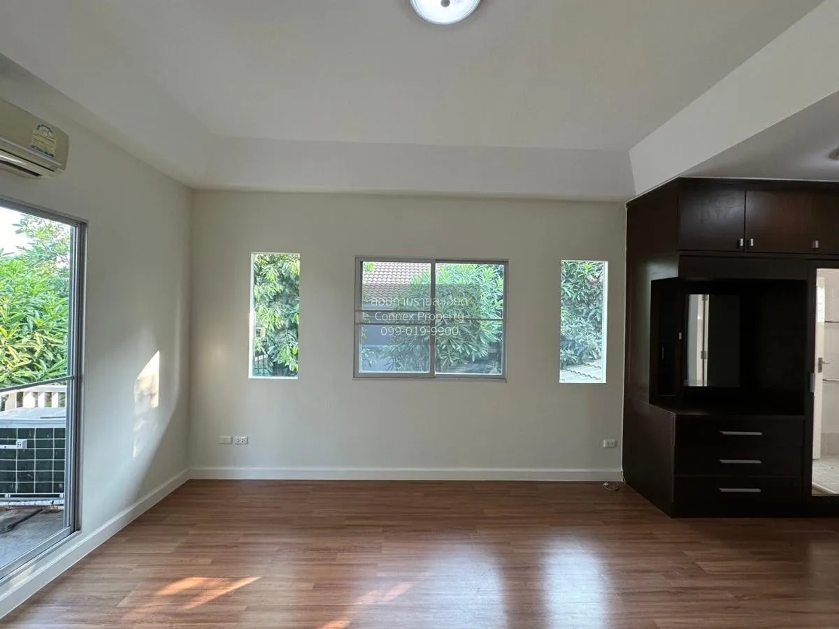 ขายบ้าน  พฤกษ์ลดา ติวานนท์ – ราชพฤกษ์ บางตะไนย์ ปากเกร็ด นนทบุรี 