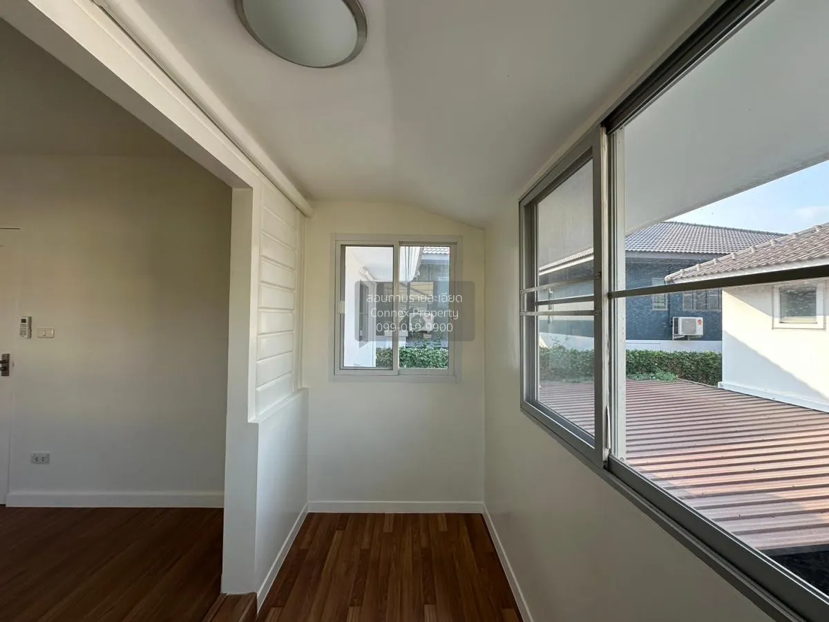 ขายบ้าน  พฤกษ์ลดา ติวานนท์ – ราชพฤกษ์ บางตะไนย์ ปากเกร็ด นนทบุรี 