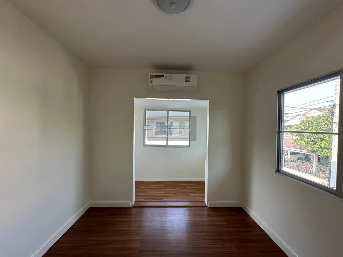 ขายบ้าน  พฤกษ์ลดา ติวานนท์ – ราชพฤกษ์ บางตะไนย์ ปากเกร็ด นนทบุรี 