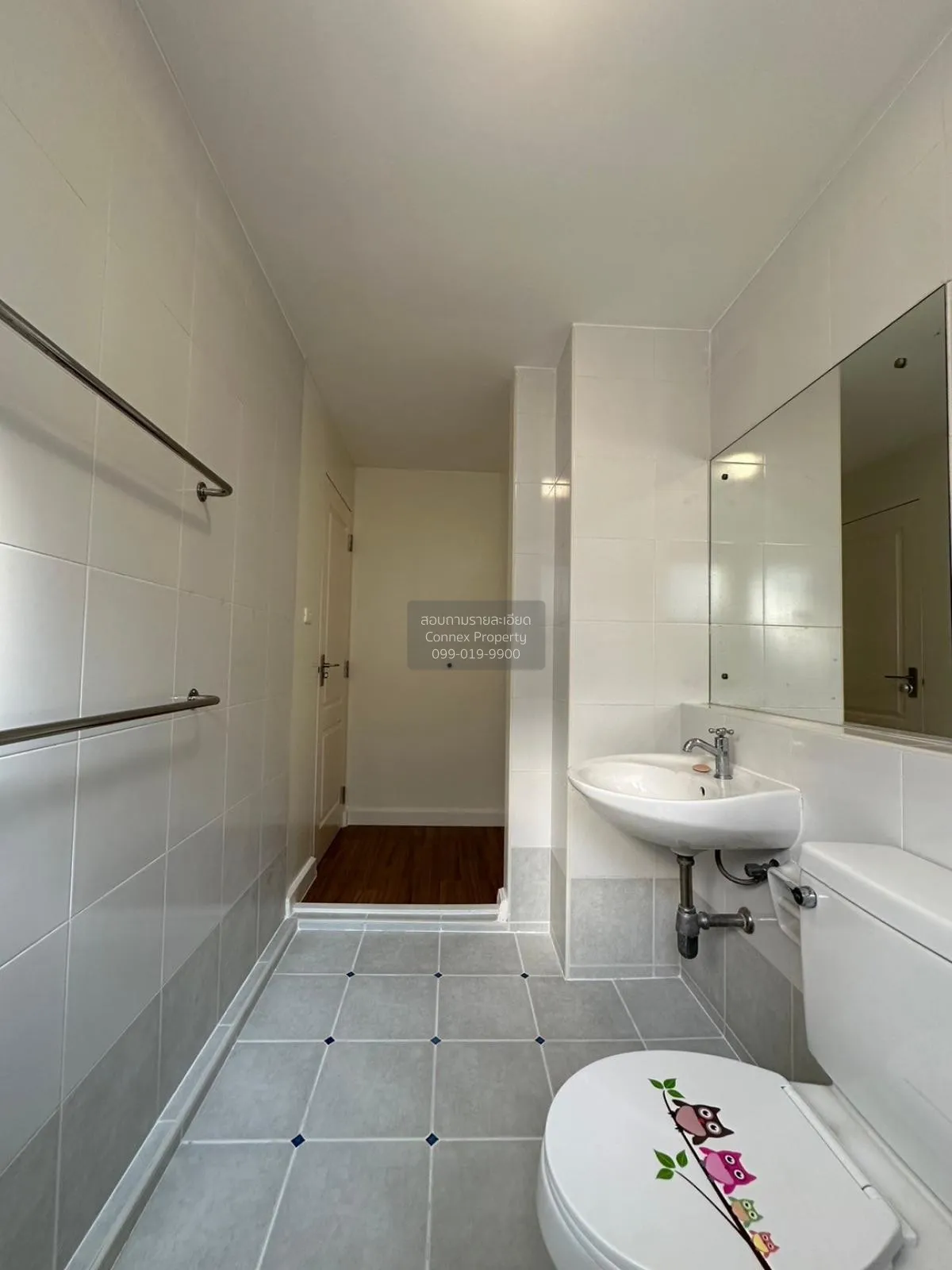 ขายบ้าน  พฤกษ์ลดา ติวานนท์ – ราชพฤกษ์ บางตะไนย์ ปากเกร็ด นนทบุรี 