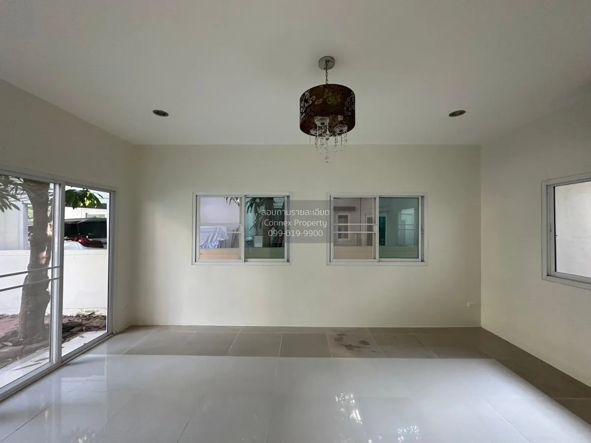 ขายบ้าน  พฤกษ์ลดา ติวานนท์ – ราชพฤกษ์ บางตะไนย์ ปากเกร็ด นนทบุรี  2