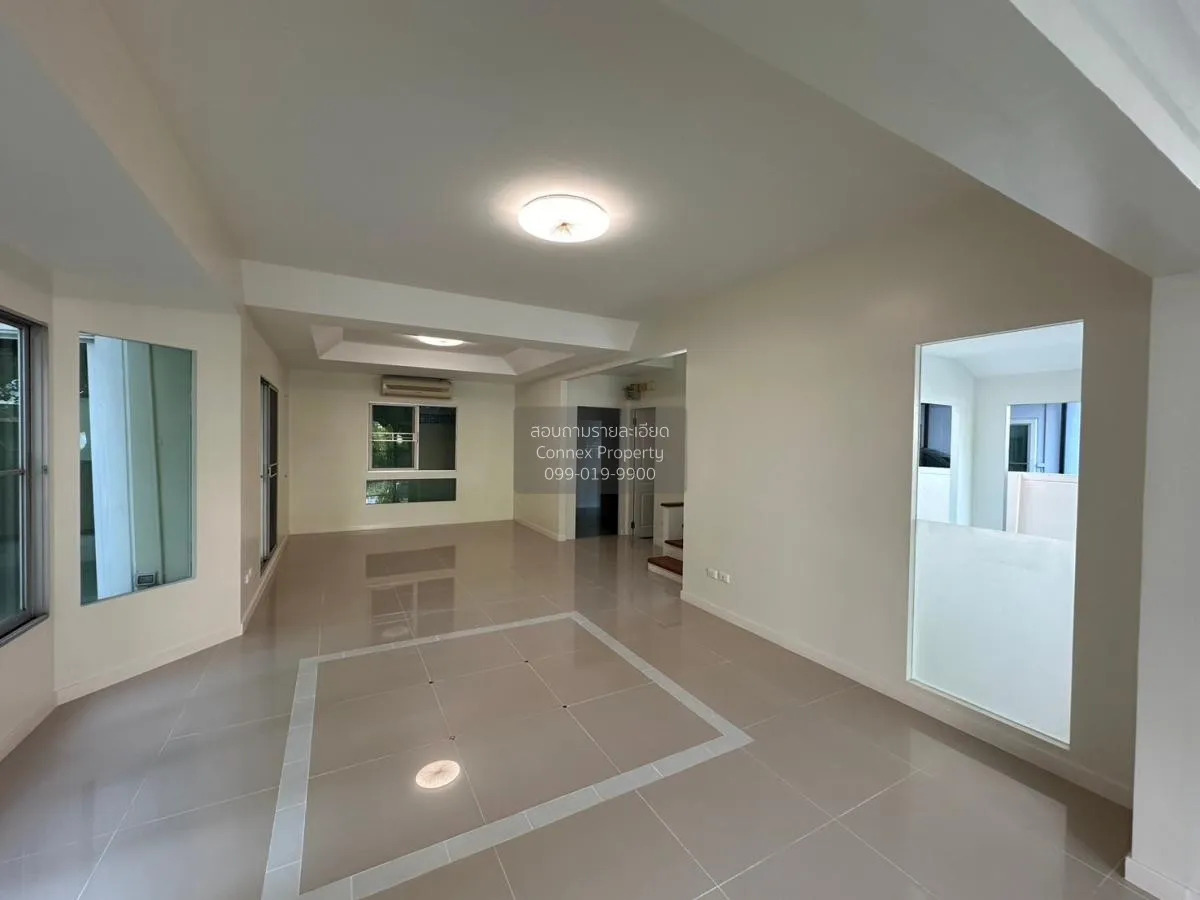 ขายบ้าน  พฤกษ์ลดา ติวานนท์ – ราชพฤกษ์ บางตะไนย์ ปากเกร็ด นนทบุรี  3