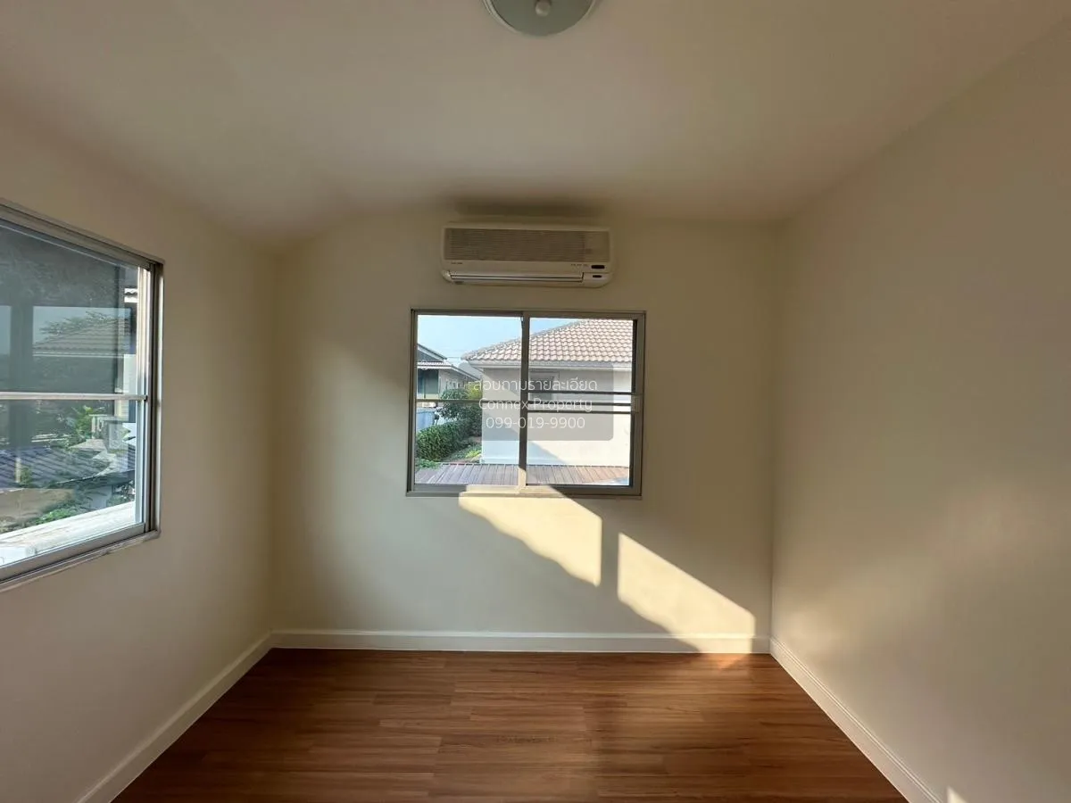 ขายบ้าน  พฤกษ์ลดา ติวานนท์ – ราชพฤกษ์ บางตะไนย์ ปากเกร็ด นนทบุรี 