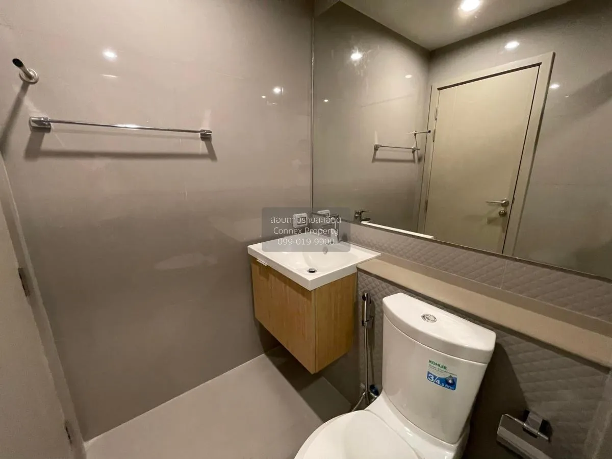 เช่าคอนโด  เดอะ ไพรเวซี่ ท่าพระ อินเตอร์เชนจ์ MRT-ท่าพระ วัดท่าพร