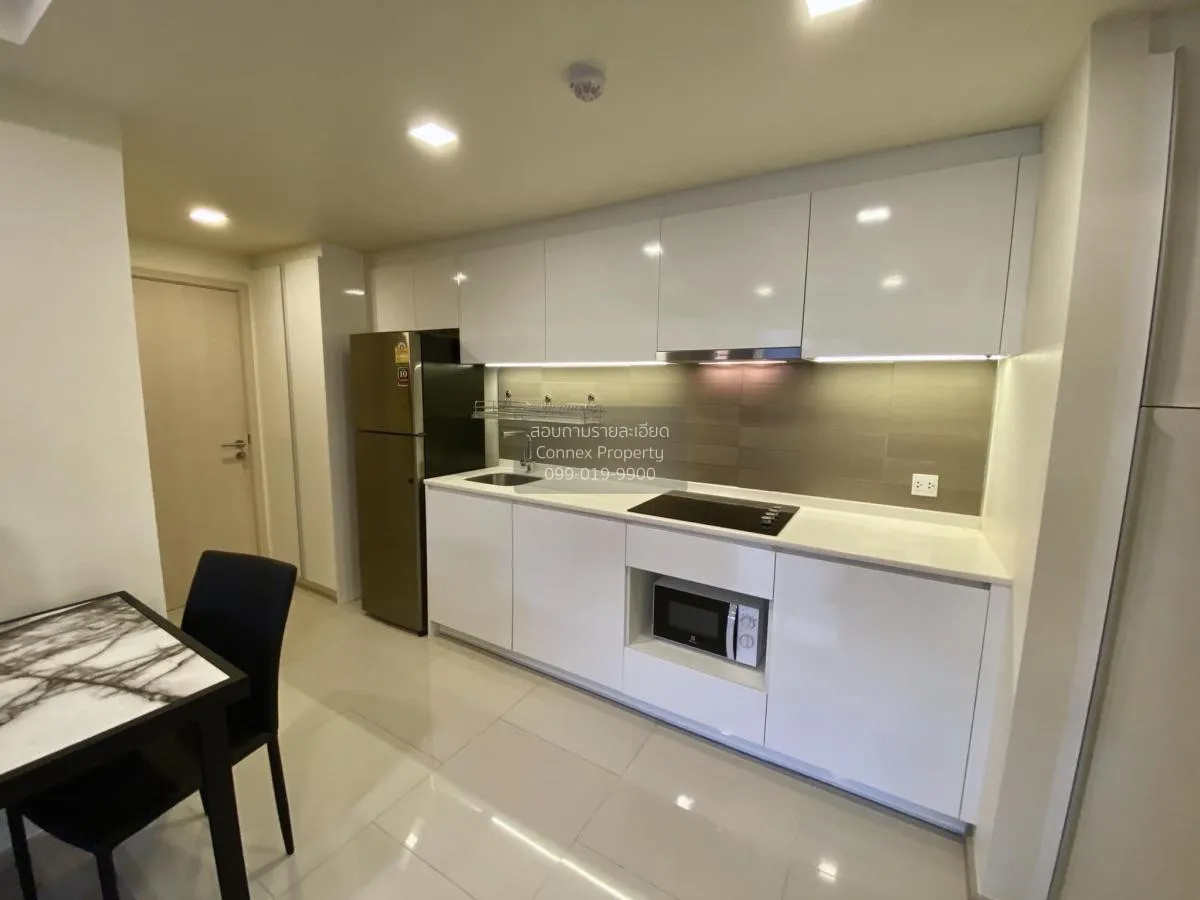 For Sale Condo , Maestro 03 Ratchada -Rama 9 , MRT-Phra Ram 9 , D