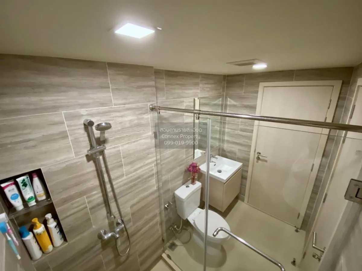 For Sale Condo , Maestro 03 Ratchada -Rama 9 , MRT-Phra Ram 9 , D