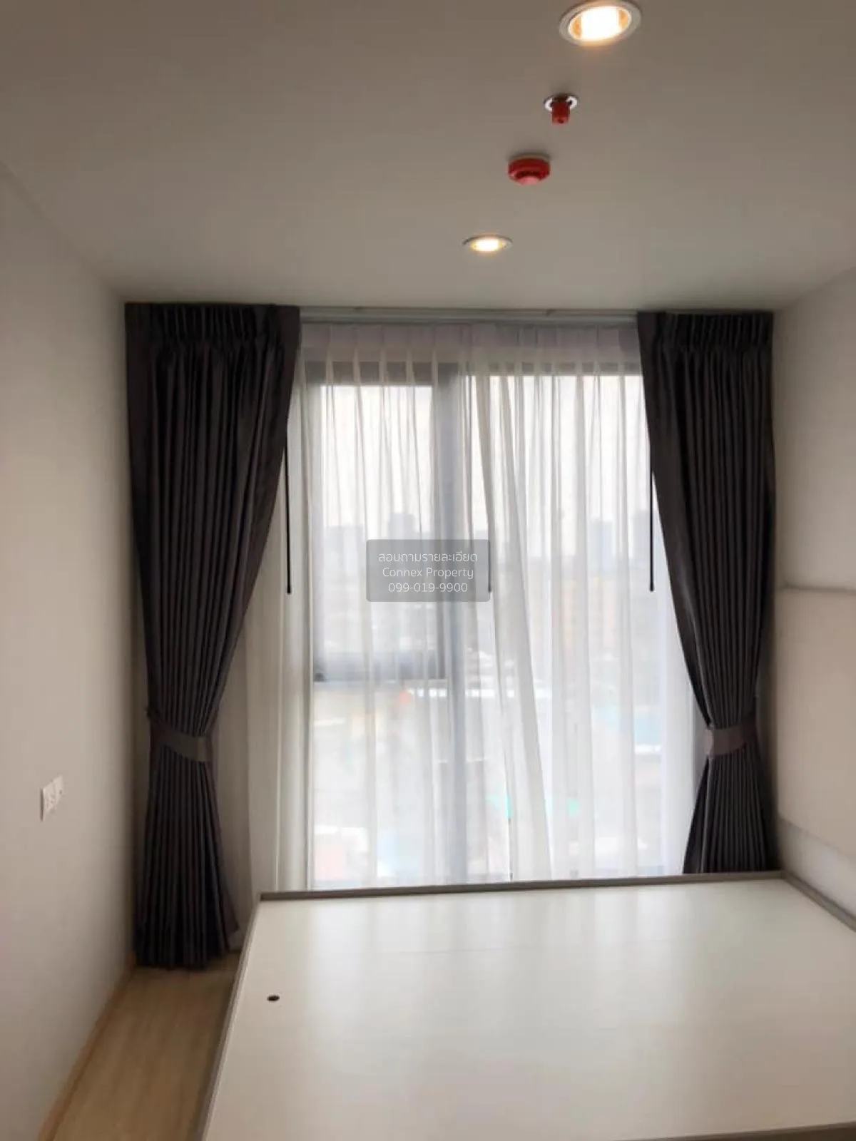 For Rent Condo , The Privacy Thaphra Interchange , MRT-Tha Phra , 3