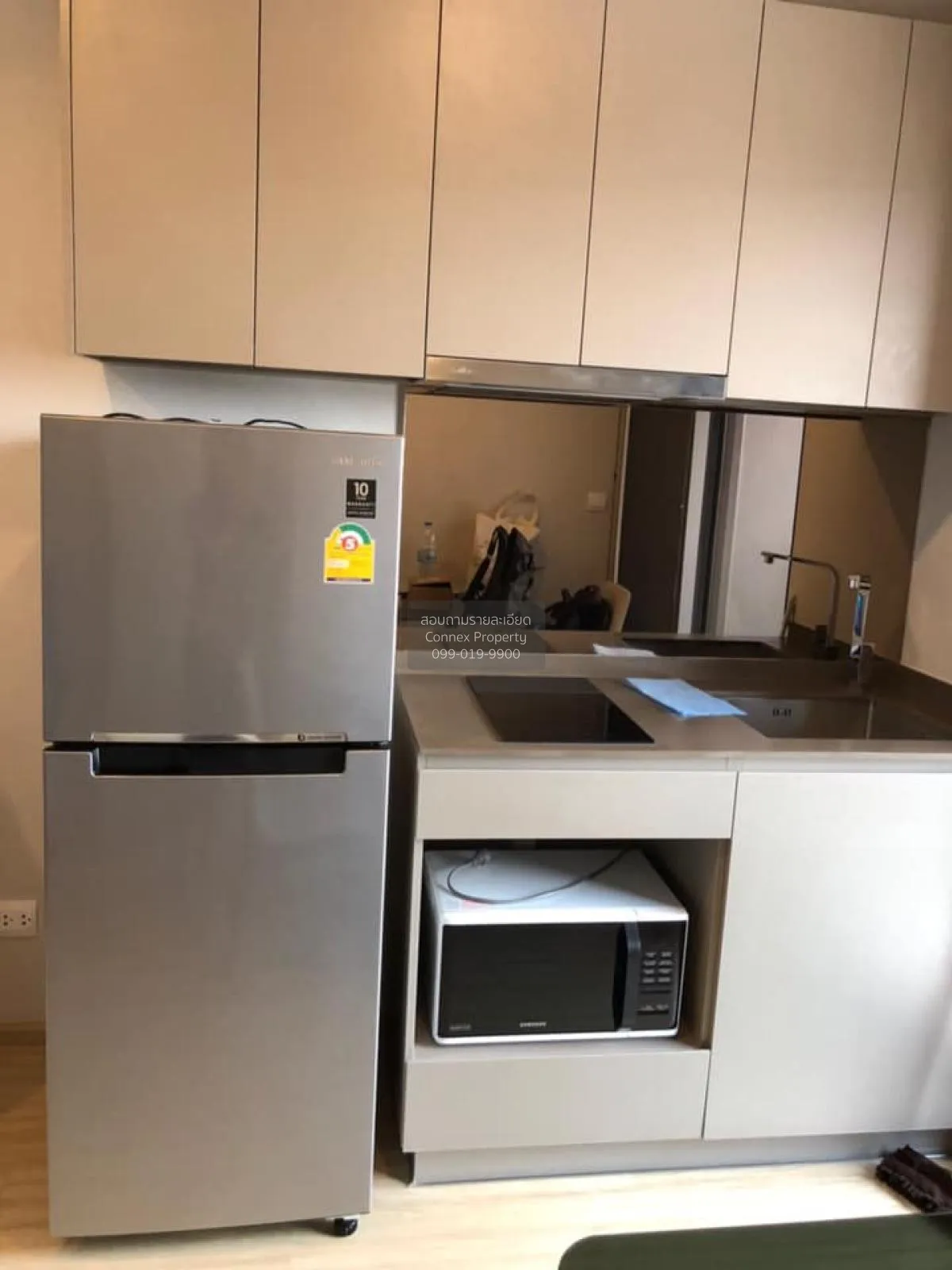 For Rent Condo , The Privacy Thaphra Interchange , MRT-Tha Phra ,