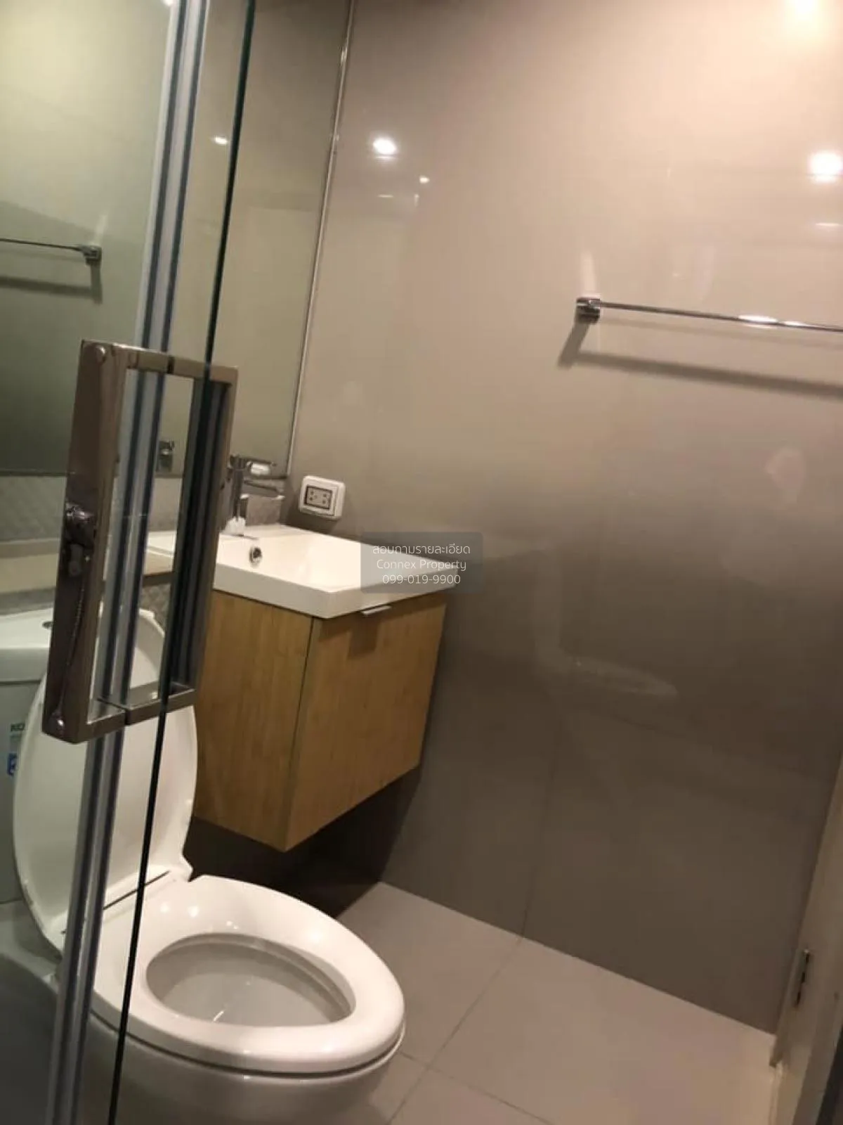 For Rent Condo , The Privacy Thaphra Interchange , MRT-Tha Phra ,