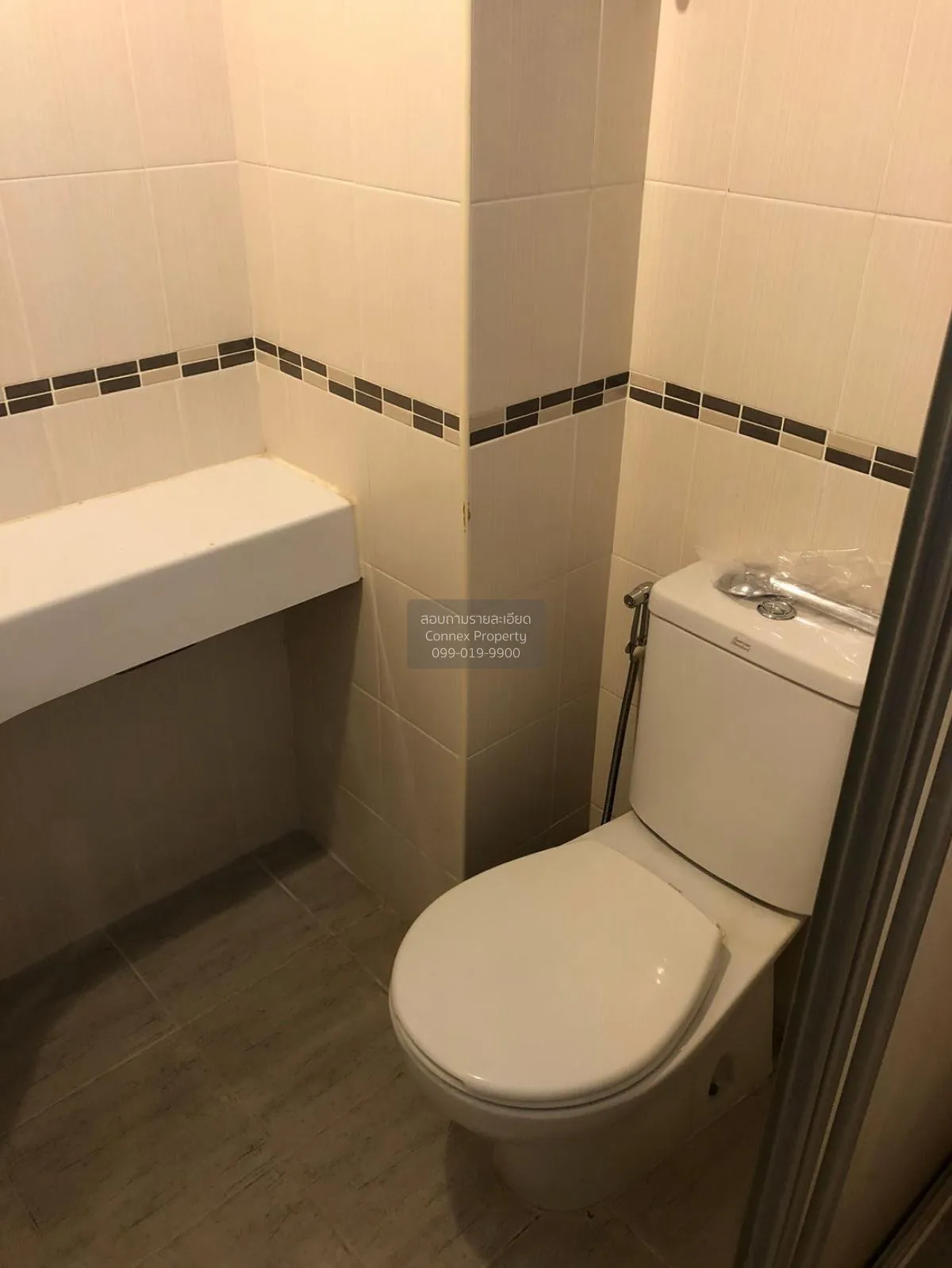 For Sale Condo , Lumpini Ville Prachachuen - Phongphet 1 , Bang K