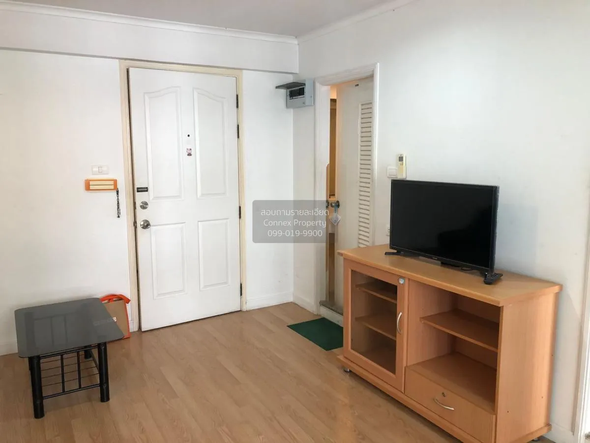 For Sale Condo , Lumpini Ville Prachachuen - Phongphet 1 , Bang K 2
