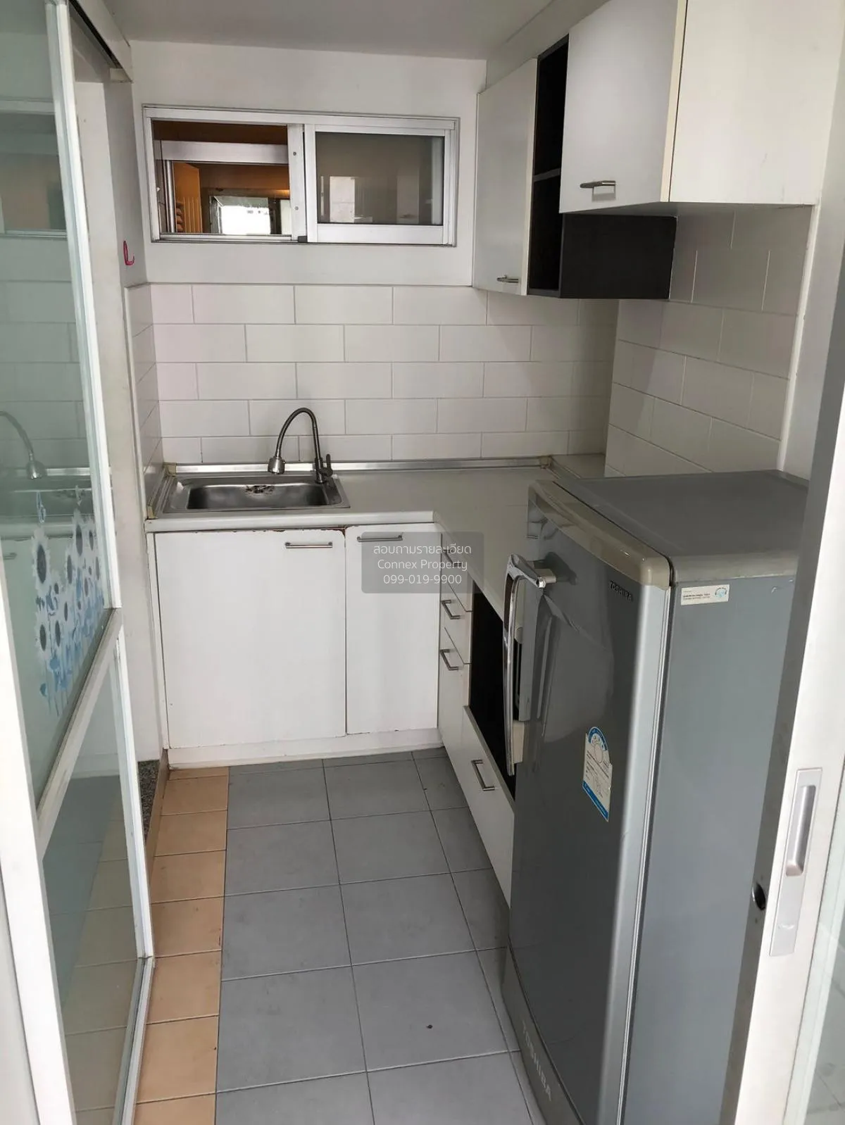 For Sale Condo , Lumpini Ville Prachachuen - Phongphet 1 , Bang K 4