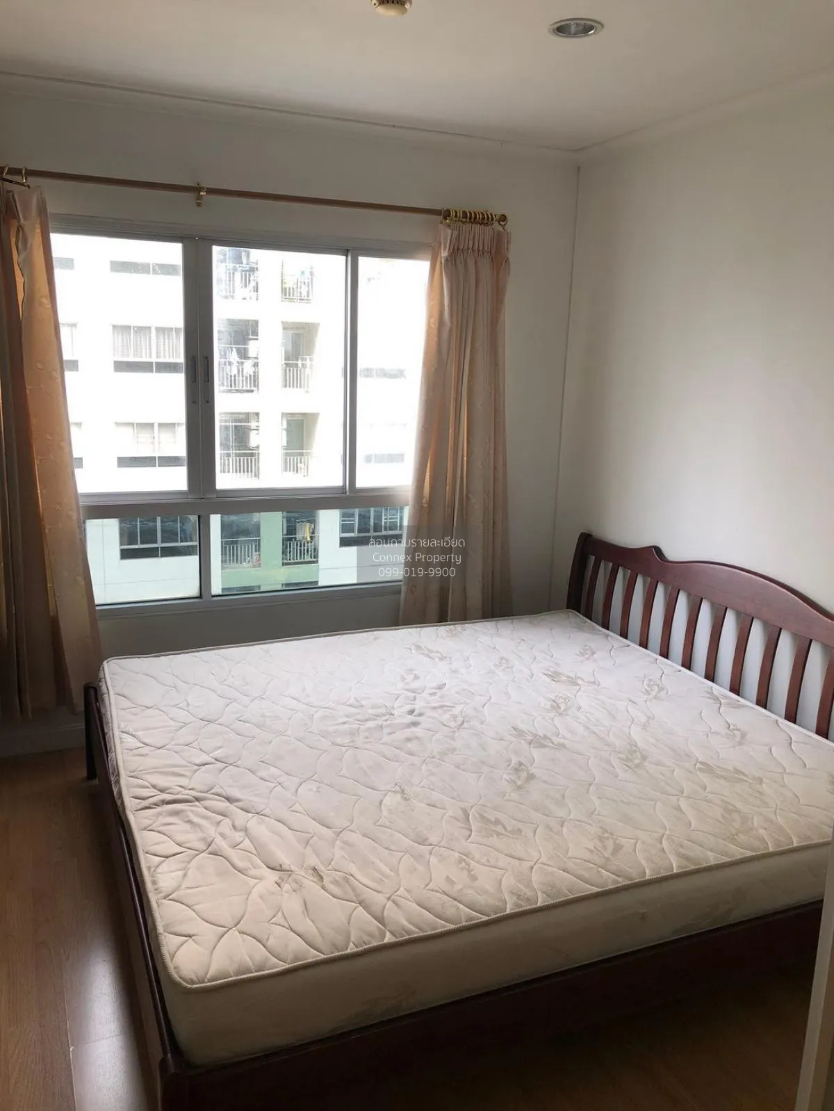 For Sale Condo , Lumpini Ville Prachachuen - Phongphet 1 , Bang K