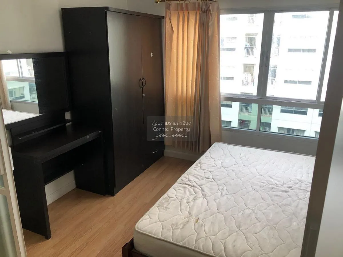 For Sale Condo , Lumpini Ville Prachachuen - Phongphet 1 , Bang K