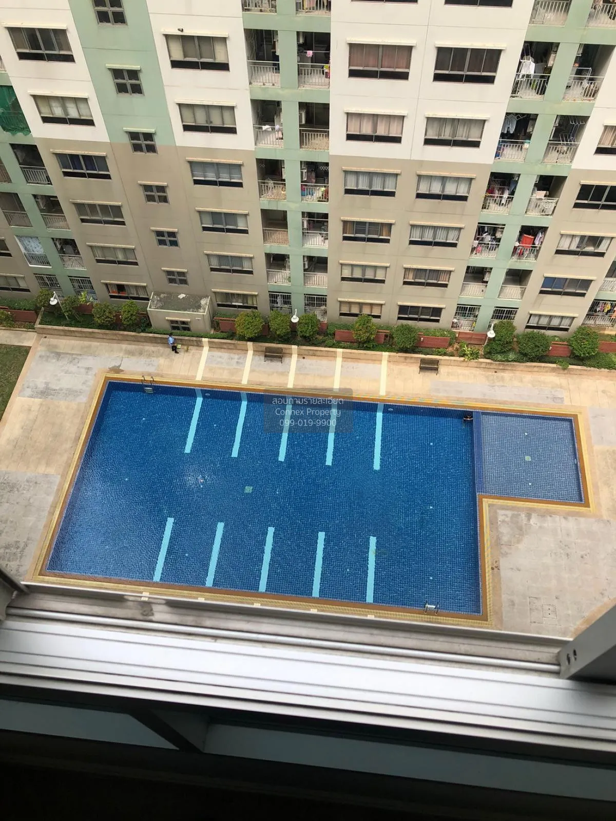 For Sale Condo , Lumpini Ville Prachachuen - Phongphet 1 , Bang K