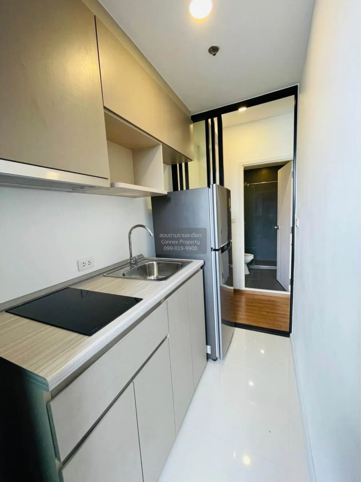 ขายคอนโด  ดิ ออริจิ้น ราม 209 อินเตอร์เชนจ์ ARL-รามคำแหง มีนบุรี  3