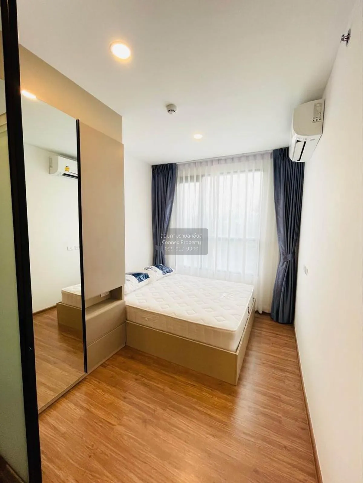 ขายคอนโด  ดิ ออริจิ้น ราม 209 อินเตอร์เชนจ์ ARL-รามคำแหง มีนบุรี  4