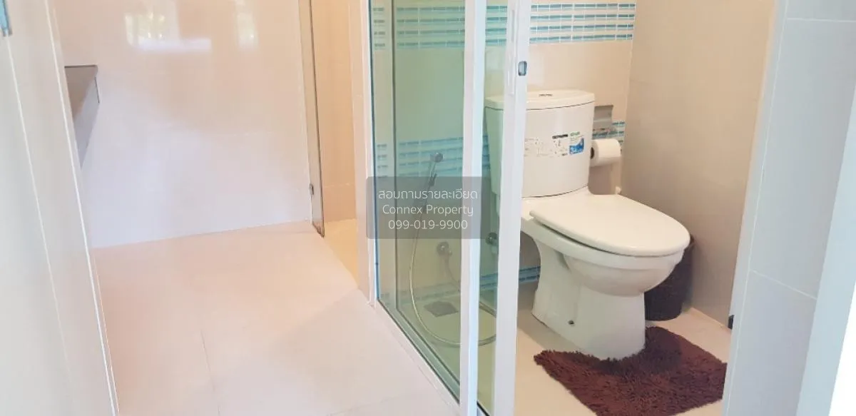 ขายคอนโด  พาร์ค เอ็กโซ เกษตร - นวมินทร์ คลองกุ่ม เขต บึงกุ่ม กรุง