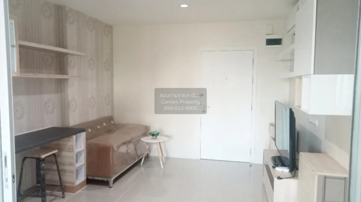 For Sale Condo , Aspire Sukhumvit 48 , BTS-Phra Khanong , Phra Kh 1