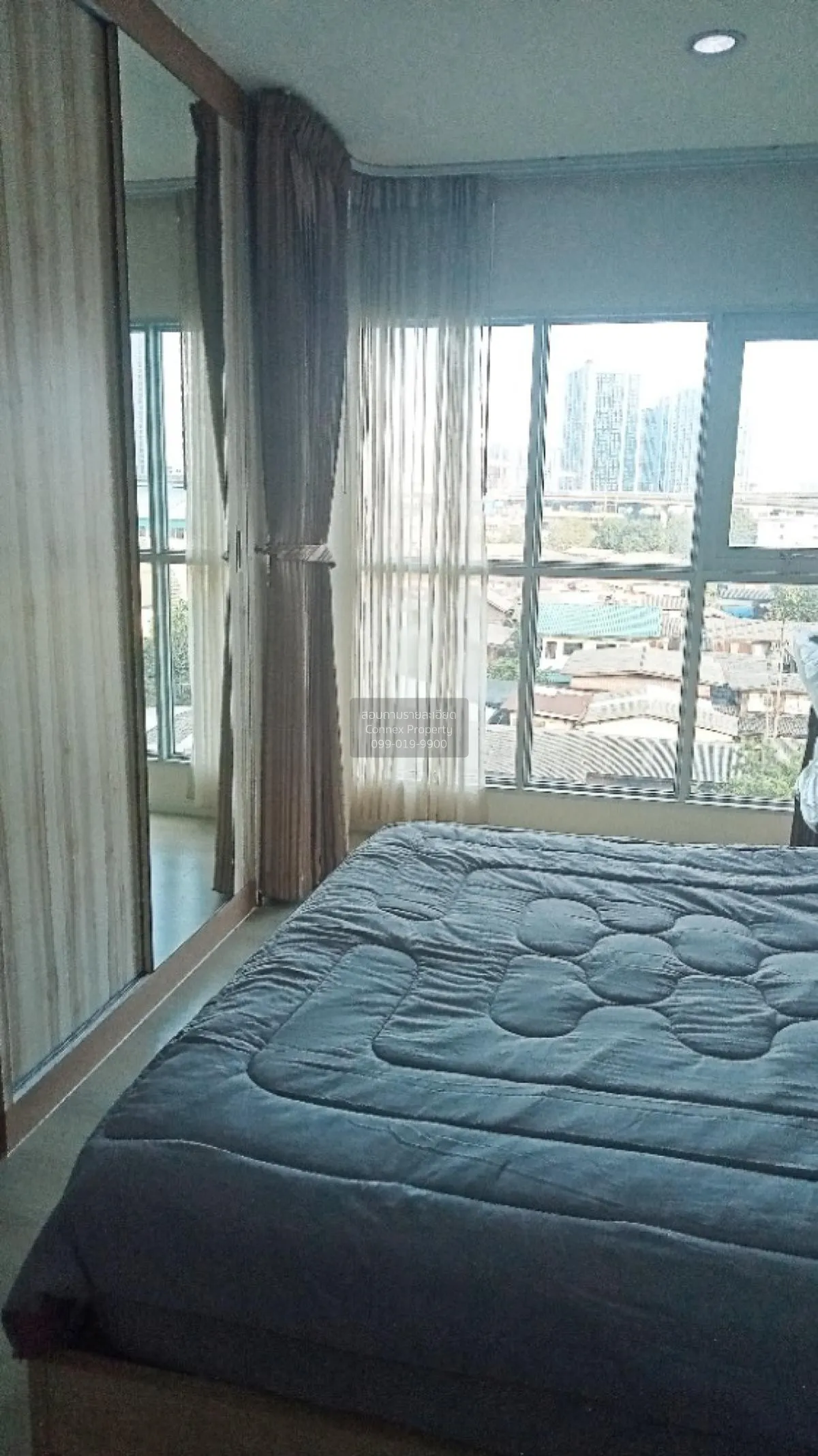 For Sale Condo , Aspire Sukhumvit 48 , BTS-Phra Khanong , Phra Kh 4
