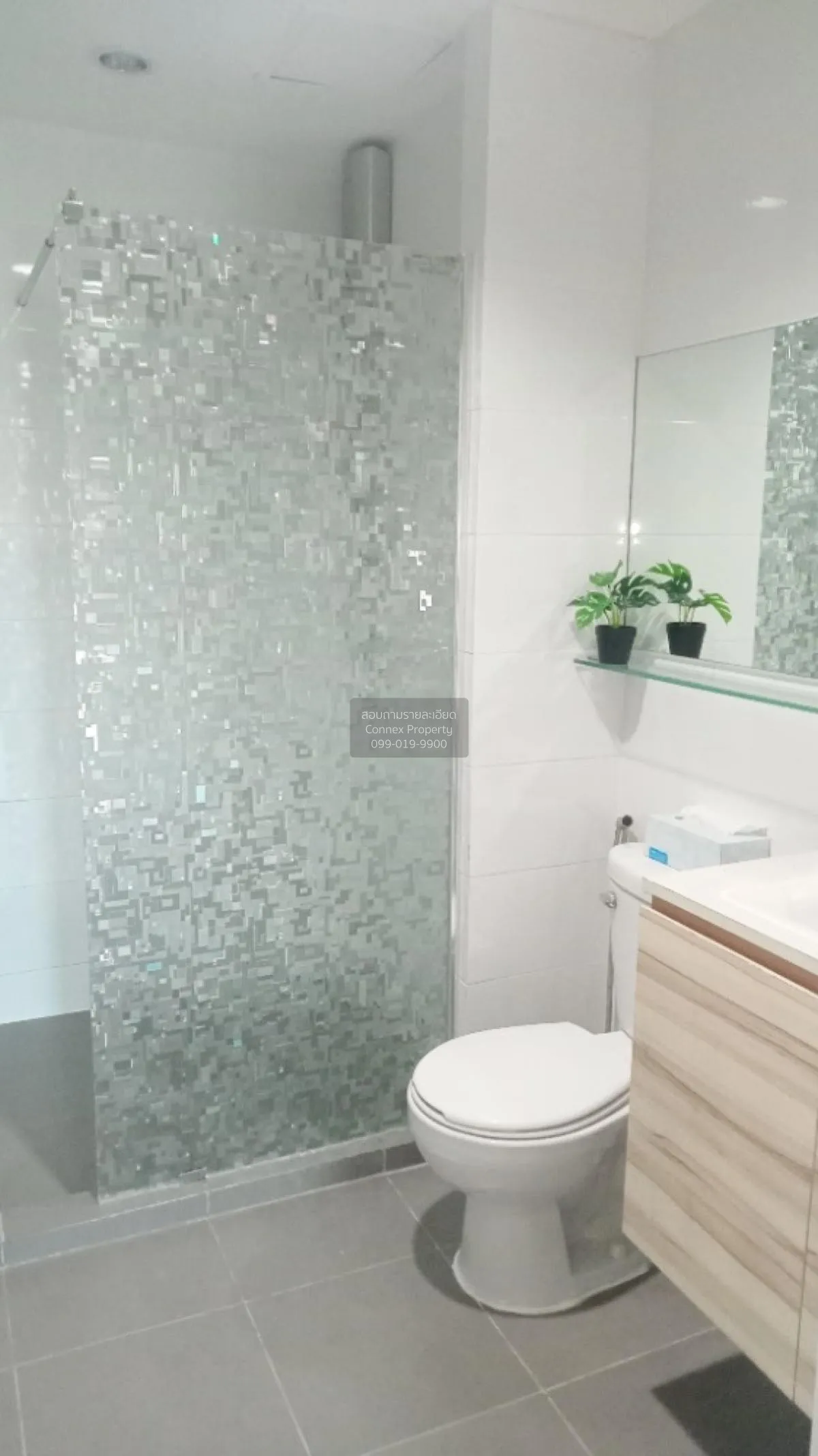 For Sale Condo , Aspire Sukhumvit 48 , BTS-Phra Khanong , Phra Kh