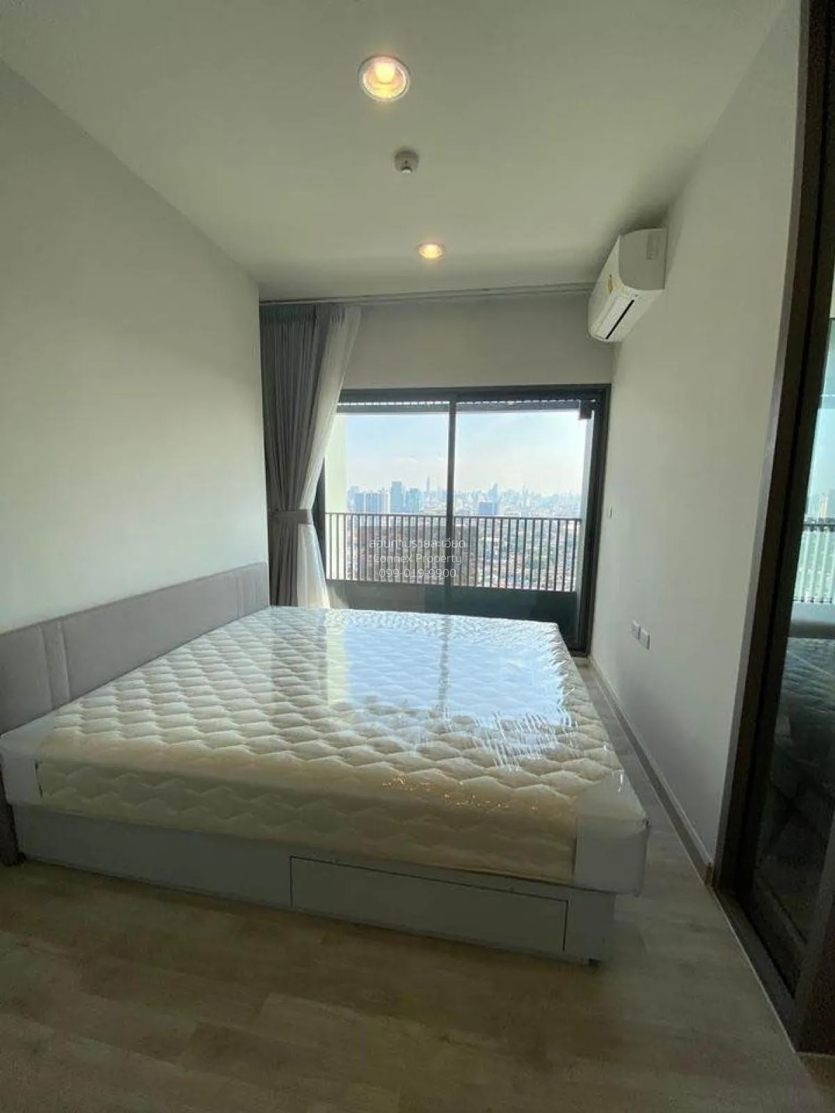 For Rent Condo , Niche Pride Taopoon Interchange , MRT-Tao Poon , 1