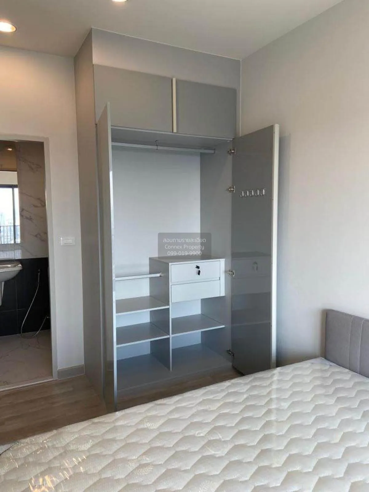 For Rent Condo , Niche Pride Taopoon Interchange , MRT-Tao Poon , 2