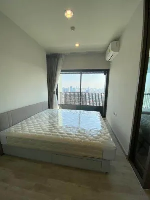 For Rent Condo , Niche Pride Taopoon Interchange , MRT-Tao Poon , Bang Sue , Bang Su , Bangkok , CX-91697