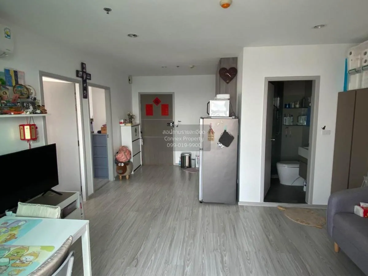 For Rent Condo , Ideo Mobi Bangsue Grand Interchange , MRT-Tao Po 2