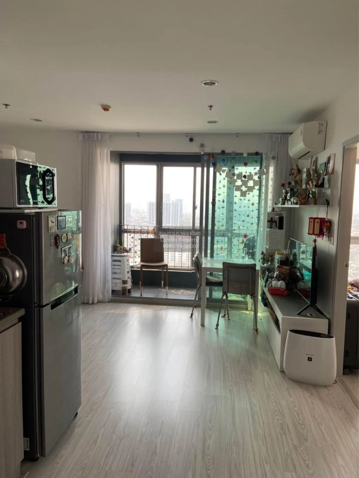 For Rent Condo , Ideo Mobi Bangsue Grand Interchange , MRT-Tao Po 3