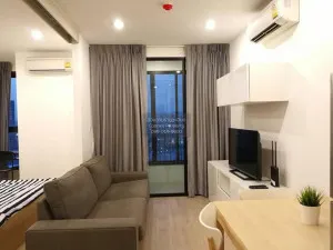 For Rent Condo , Ideo Q Chula-Samyan , MRT-Sam Yan , Bang Rak , Bang Rak , Bangkok , CX-91700