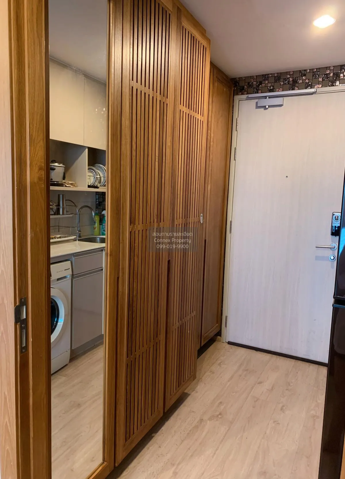 เช่าคอนโด  ไอดีโอ คิว จุฬา-สามย่าน MRT-สามย่าน บางรัก เขต บางรัก 