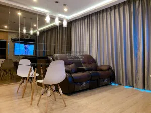 For Rent Condo , Ideo Q Chula-Samyan , MRT-Sam Yan , Bang Rak , Bang Rak , Bangkok , CX-91701