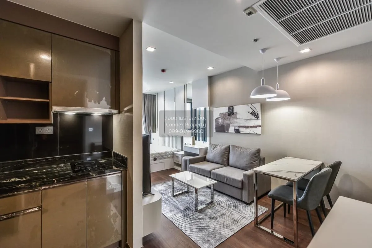 เช่าคอนโด  ไอดีโอ คิว วิคตอรี BTS-อนุสาวรีย์ชัยสมรภูมิ ถนนพญาไท เ