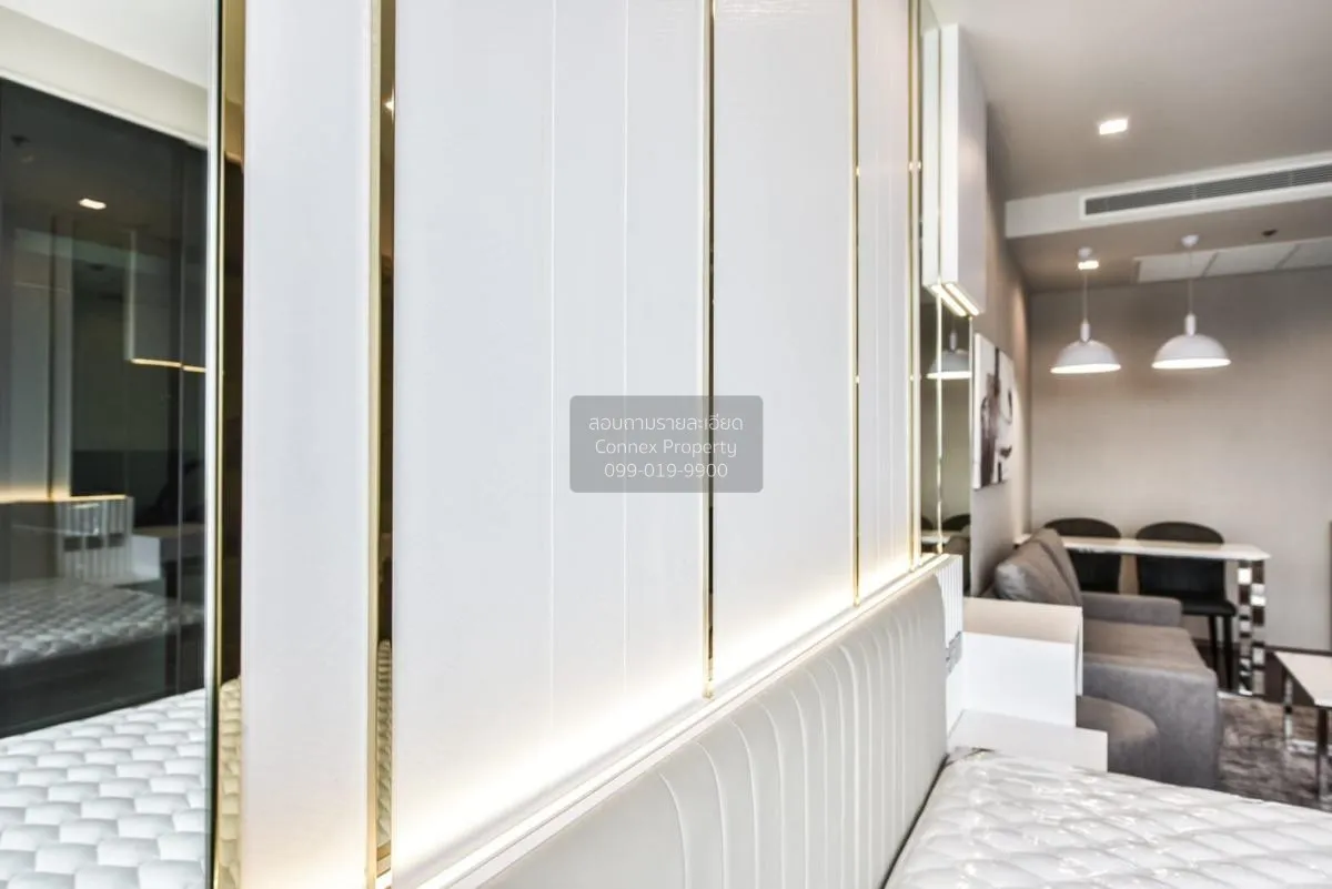 เช่าคอนโด  ไอดีโอ คิว วิคตอรี BTS-อนุสาวรีย์ชัยสมรภูมิ ถนนพญาไท เ