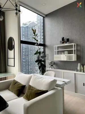 ขายคอนโด  ชีวาทัย เรสซิเดนซ์ อโศก ดูเพล็กซ์ MRT-พระราม 9 มักกะสัน เขต ราชเทวี กรุงเทพ CX-91703