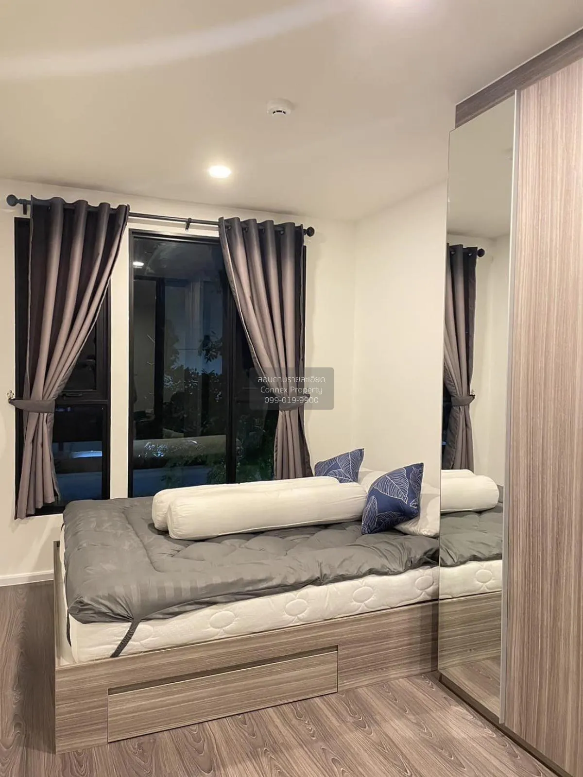 เช่าคอนโด  ดิ ออริจิ้น รามอินทรา 83 สเตชั่น MRT-รามอินทรา 83 คันน 4